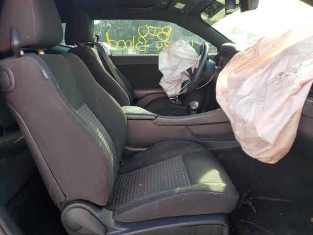 Photo 5 from auction – 2019 DODGE CHALLENGER with VIN 2C3CDZAG5KH518299