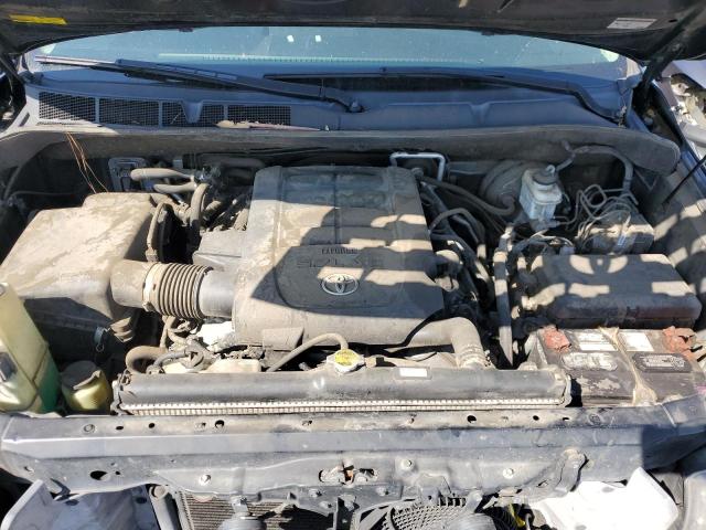 Photo 7 from auction – 2012 TOYOTA SEQUOIA-V8 with VIN 5TDJY5G1XCS057672