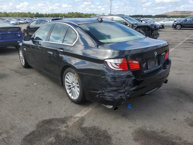 Photo 3 from auction – 2011 BMW 535 XI with VIN WBAFU7C5XBDU55025