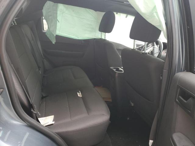 Photo 6 from auction – 2012 FORD ESCAPE XLT with VIN 1FMCU0DG0CKC22969