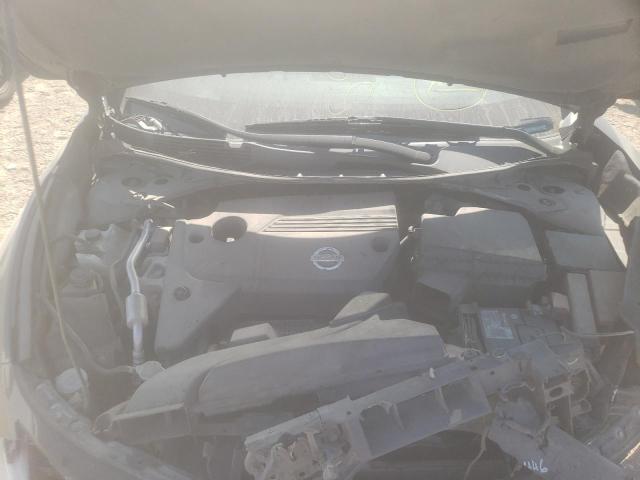 Photo 7 from auction – 2013 NISSAN ALTIMA 2.5 with VIN 1N4AL3AP1DC206611