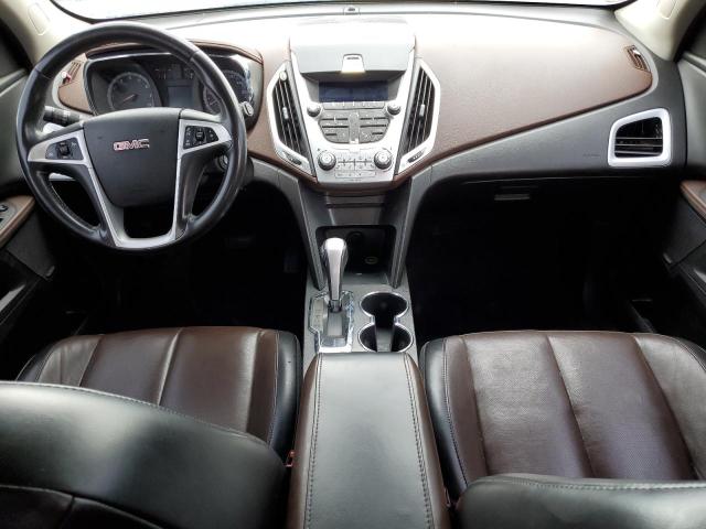 Photo 5 from auction – 2010 GMC TERRAIN SL with VIN 2CTFLGEY6A6272011