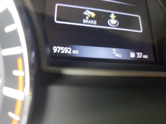 Photo 8 from auction – 2017 NISSAN ALTIMA 2.5 with VIN 1N4AL3APXHC160010