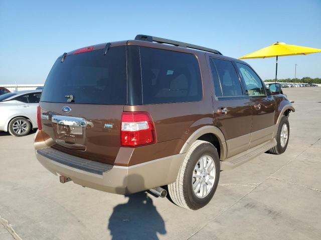 Photo 4 from auction – 2012 FORD EXPEDITION with VIN 1FMJU1H52CEF40712