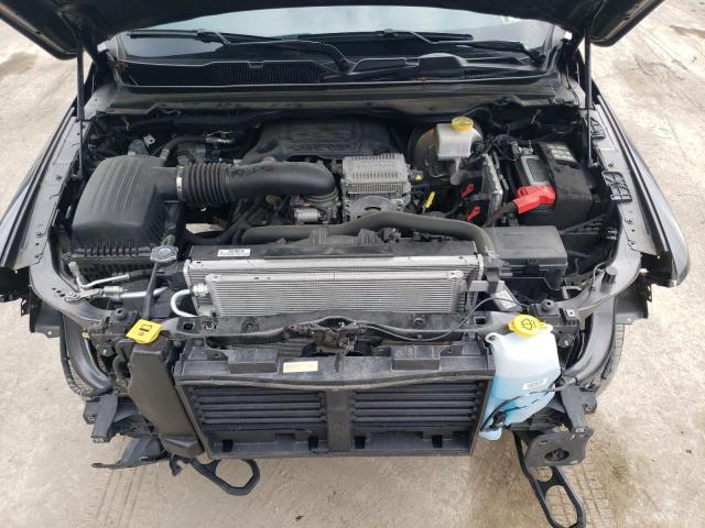 Photo 7 from auction – 2020 RAM 1500 LARAM with VIN 1C6SRFJT0LN348258