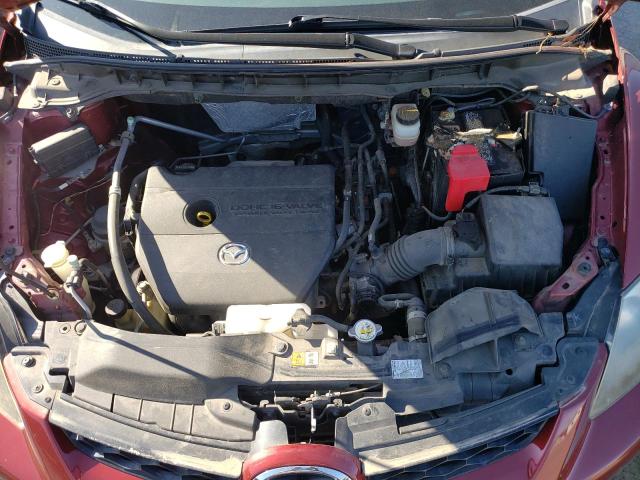 Photo 7 from auction – 2011 MAZDA CX-7 with VIN JM3ER2B52B0364351