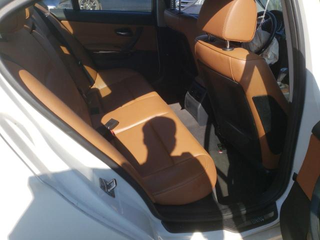 Photo 6 from auction – 2011 BMW 328 I with VIN WBAPH7C52BE131053