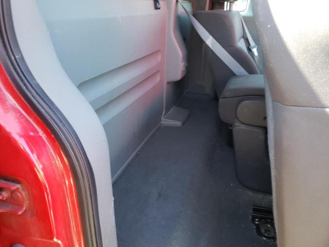 Photo 6 from auction – 2005 FORD F150 with VIN 1FTRF14W65NC10929