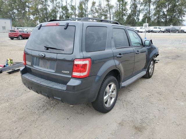 Photo 4 from auction – 2009 FORD ESCAPE XLT with VIN 1FMCU93G49KB11016