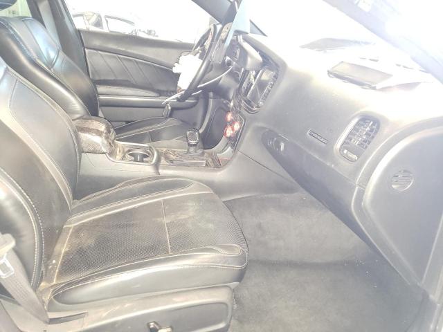 Photo 5 from auction – 2016 DODGE CHARGER R/ with VIN 2C3CDXCT3GH188507
