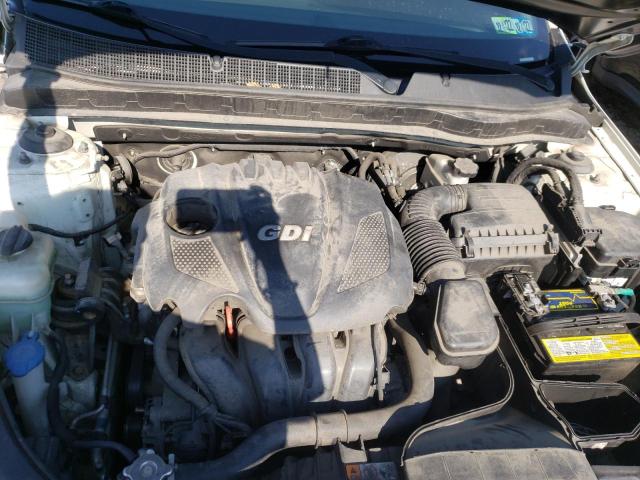 Photo 7 from auction – 2015 KIA OPTIMA with VIN KNAGM4A70F5623780