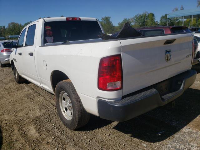 Photo 3 from auction – 2014 RAM 1500 ST with VIN 1C6RR7ST4ES357519