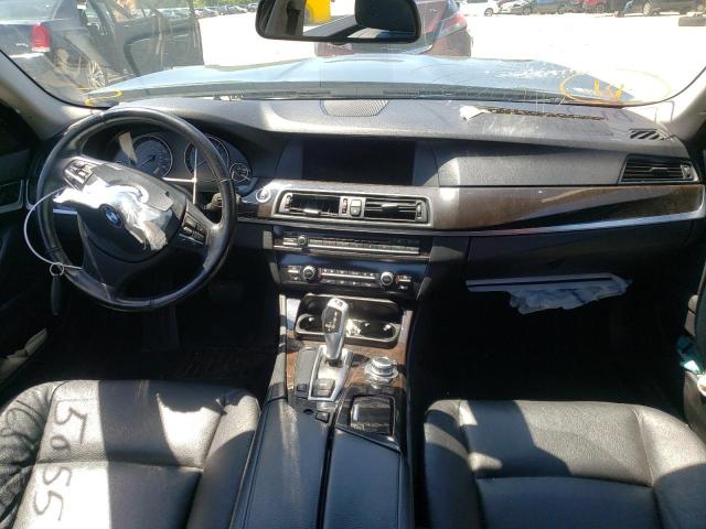 Photo 9 from auction – 2011 BMW 535 XI with VIN WBAFU7C5XBC875048