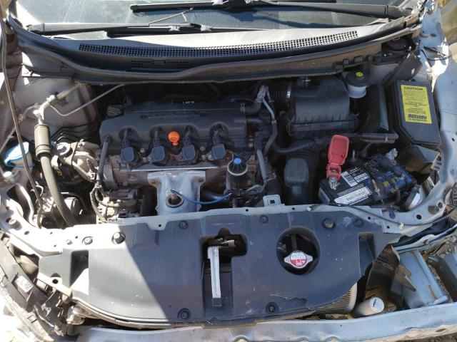 Photo 7 from auction – 2014 HONDA CIVIC LX with VIN 2HGFB2F58EH516064