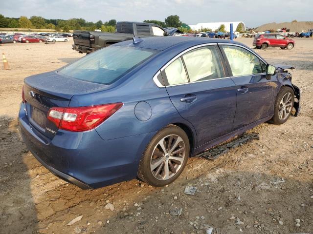 Photo 4 from auction – 2019 SUBARU LEGACY 2.5 with VIN 4S3BNAN62K3012102