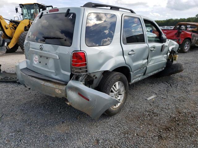 Photo 4 from auction – 2005 MERCURY MARINER with VIN 4M2CU56165DJ01701