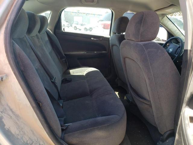 Photo 6 from auction – 2008 CHEVROLET IMPALA LT with VIN 2G1WT58NX89133776
