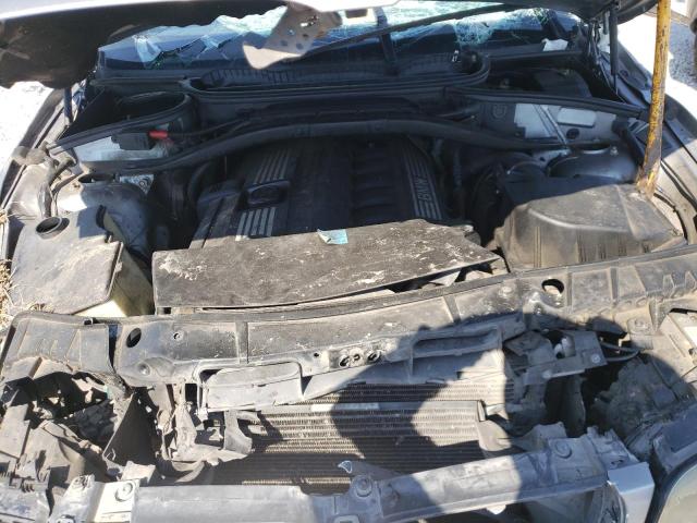 Photo 7 from auction – 2007 BMW X3 3.0SI with VIN WBXPC93407WF15456