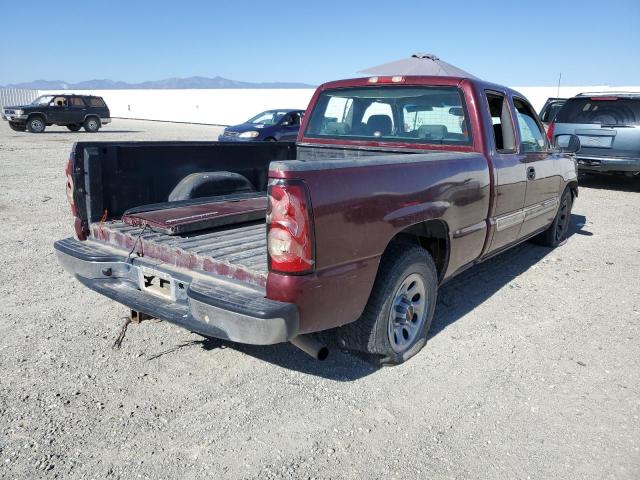 Photo 4 from auction – 2003 CHEVROLET SILVERADO with VIN 2GCEC19V231104757