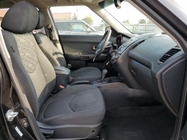 Foto 5 de la subasta – 2011 KIA SOUL con VIN KNDJT2A20B7284411
