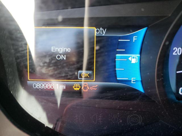 Photo 8 from auction – 2015 FORD EXPEDITION with VIN 1FMJU1LT5FEF33053