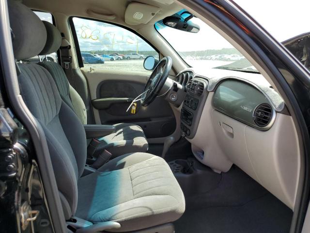 Photo 5 from auction – 2001 CHRYSLER PT CRUISER with VIN 3C4FY4BB41T658045