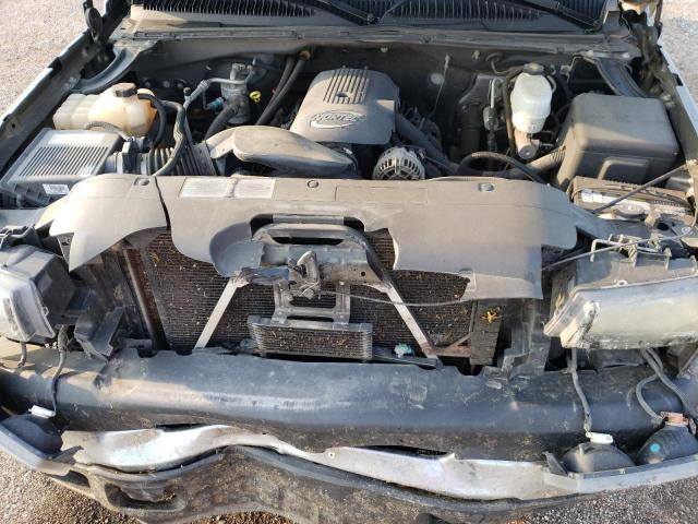 Photo 7 from auction – 2007 CHEVROLET 2500 with VIN 1GCHK29U07E114592