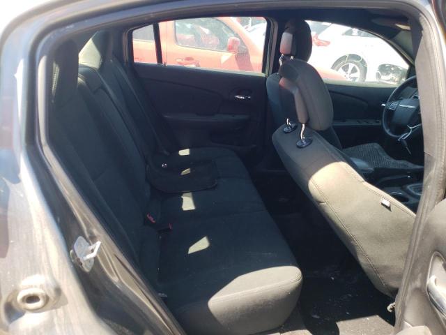 Photo 6 from auction – 2012 CHRYSLER 200 LX with VIN 1C3CCBAB0CN117704