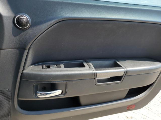 Photo 10 from auction – 2012 DODGE CHALLENGER with VIN 2C3CDYAGXCH228071