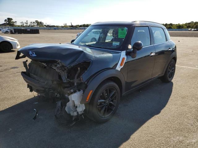 Photo 2 from auction – 2014 MINI COOPER COU with VIN WMWZB3C51EWR36902