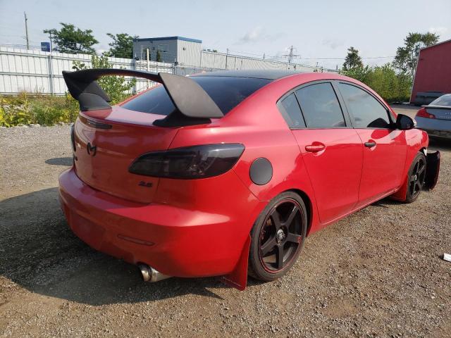Photo 4 from auction – 2010 MAZDA 3 S with VIN JM1BL1S52A1242606