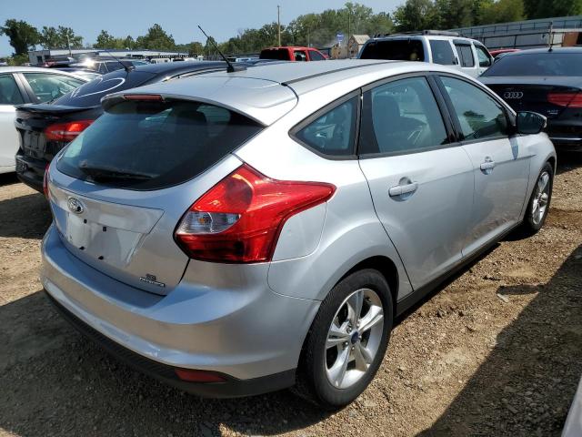 Photo 4 from auction – 2014 FORD FOCUS SE with VIN 1FADP3K23EL301998