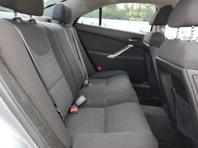 Photo 6 from auction – 2008 PONTIAC G6 VALUE L with VIN 1G2ZF57B184104712