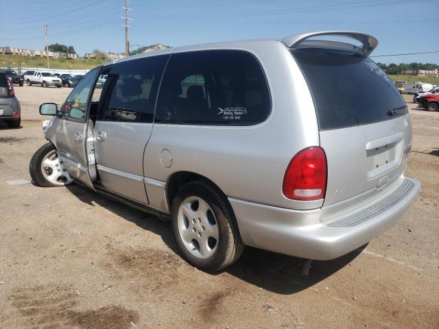 Photo 3 from auction – 2000 DODGE GRAND CARA with VIN 1B4GP74L5YB603918