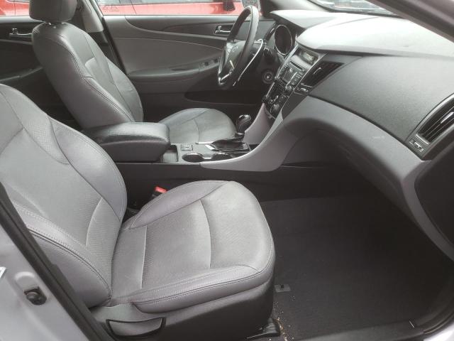 Photo 5 from auction – 2013 HYUNDAI SONATA GLS with VIN 5NPEB4AC3DH743924