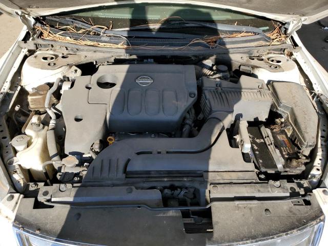 Photo 7 from auction – 2010 NISSAN ALTIMA BAS with VIN 1N4AL2AP7AN493737