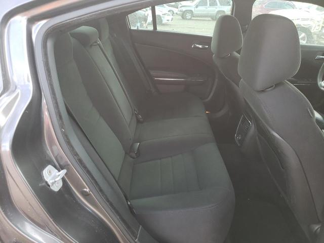Photo 6 from auction – 2013 DODGE CHARGER SE with VIN 2C3CDXBG3DH623686