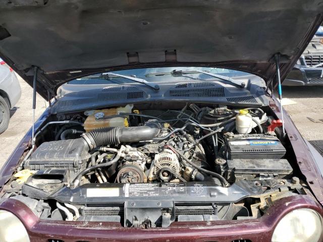Photo 7 from auction – 2004 JEEP LIBERTY SP with VIN 1J4GL48K34W284465