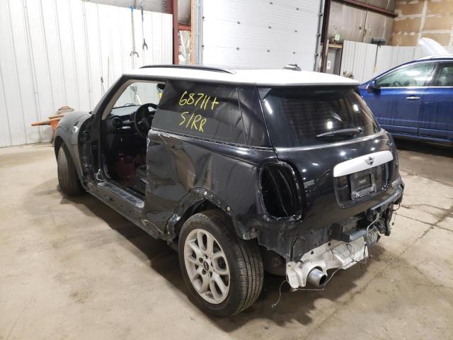 Photo 3 from auction – 2015 MINI COOPER with VIN WMWXM5C52F3A59467