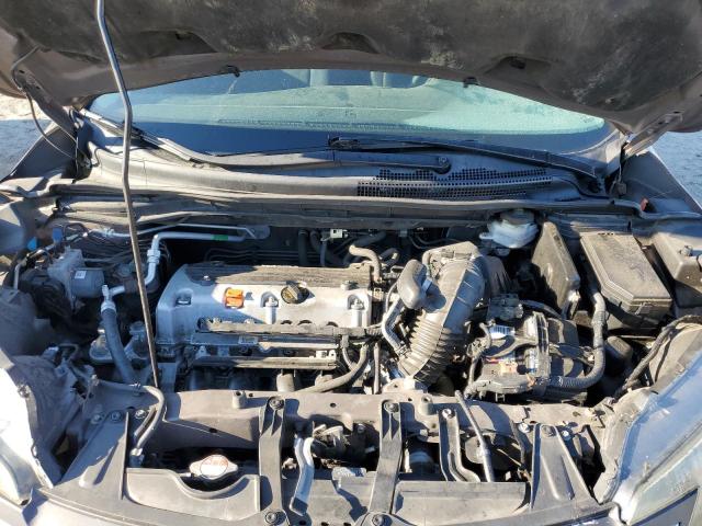 Photo 7 from auction – 2014 HONDA CR-V EX with VIN 2HKRM4H5XEH621145