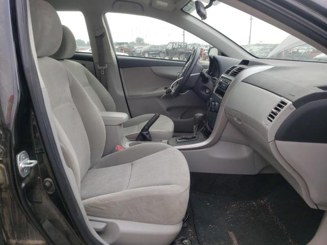 Photo 5 from auction – 2013 TOYOTA COROLA with VIN JTDBU4EE7DJ123335