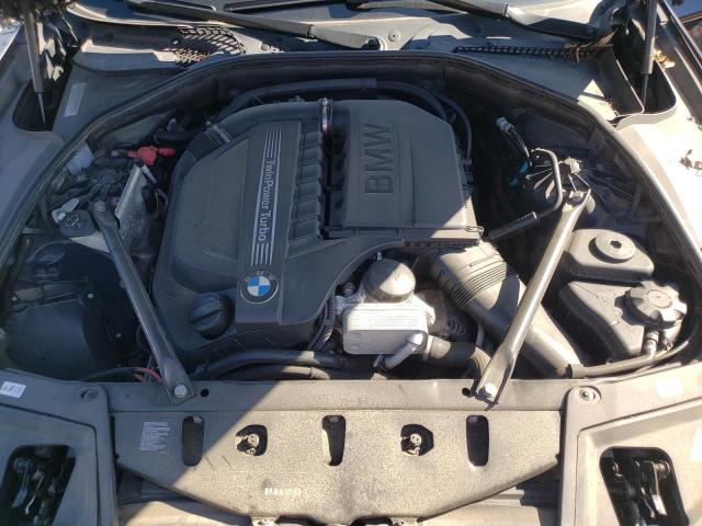 Photo 7 from auction – 2011 BMW 535 XI with VIN WBAFU7C56BDU53532