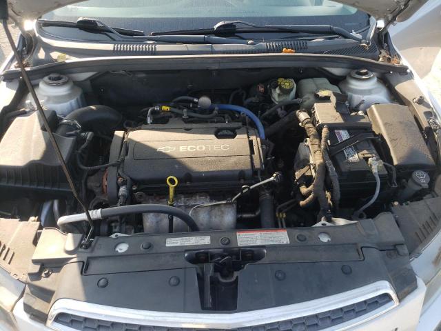 Photo 7 from auction – 2012 CHEVROLET CRUZE LS with VIN 1G1PC5SH4C7155144