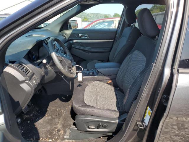 Photo 5 from auction – 2019 FORD EXPLORER X with VIN 1FM5K8D83KGB00128