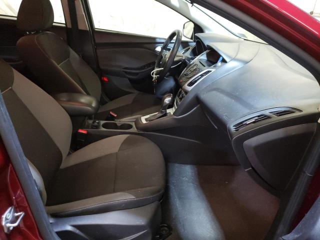 Photo 5 from auction – 2014 FORD FOCUS SE with VIN 1FADP3K2XEL386550