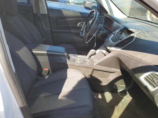 Photo 5 from auction – 2014 GMC TERRAIN with VIN 2GKFLWEK7E6372372