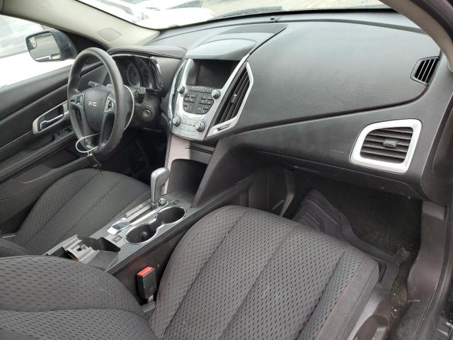 Photo 9 from auction – 2013 GMC TERRAIN SL with VIN 2GKFLREK9D6265145