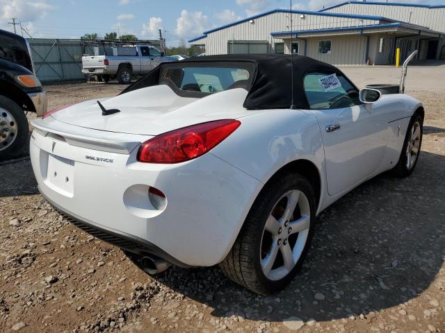 Photo 4 from auction – 2008 PONTIAC SOLSTICE with VIN 1G2MB35B48Y119761