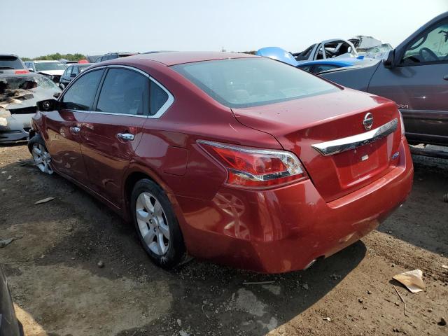 Photo 3 from auction – 2013 NISSAN ALTIMA 2.5 with VIN 1N4AL3AP3DN571232