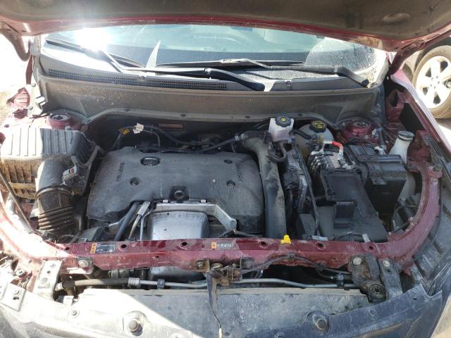 Photo 7 from auction – 2020 CHEVROLET EQUINOX LT with VIN 2GNAXLEX8L6236552